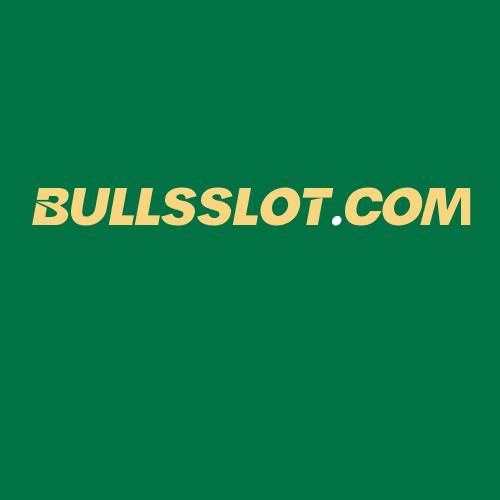 Logo da BULLSSLOT